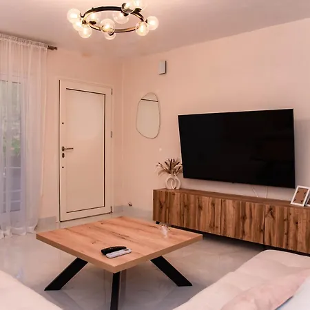 Casa 53 - Corfu Town Apartment Analipsis (Corfu)