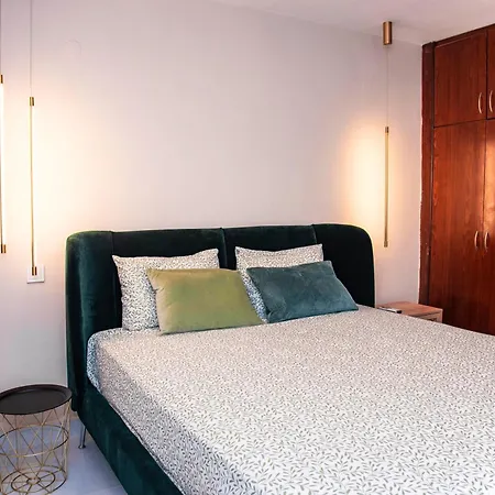Apartment Casa 53 - Corfu Town Analipsis (Corfu)