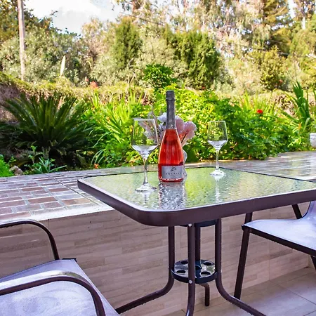 Casa 53 - Corfu Town Apartment *