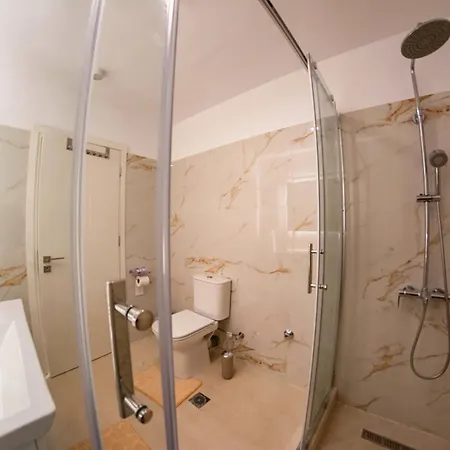Casa 53 - Corfu Town Apartment Analipsis (Corfu)