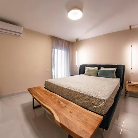 Casa 53 - Corfu Town Апартаменты Analipsis (Corfu)