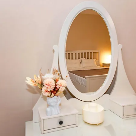 Casa 53 - Corfu Town Апартаменты