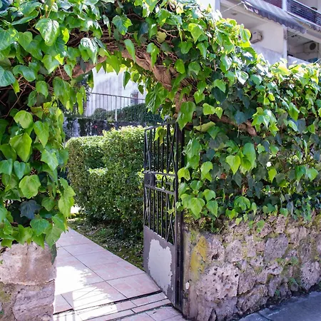 Casa 53 - Corfu Town Апартаменты