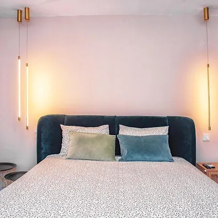 Casa 53 - Corfu Town Апартаменты Analipsis (Corfu)