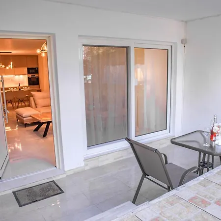 Апартаменты Casa 53 - Corfu Town Analipsis (Corfu)