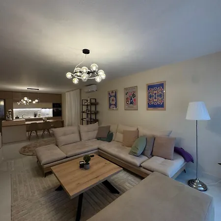 Casa 53 - Corfu Town Apartman *